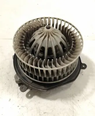 Mercedes-Benz E W211 Heater fan/blower A2308210251 030709 9140010471
