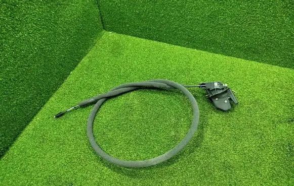 Renault Master IV Rear door lock 905927961R 40267268 2501220452