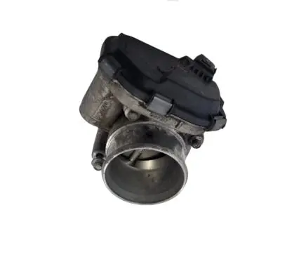 Ford Mustang VI Throttle valve JT4E9F991AA