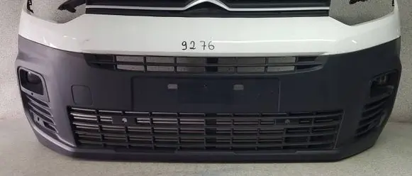 Citroen Berlingo Front bumper 9816765680