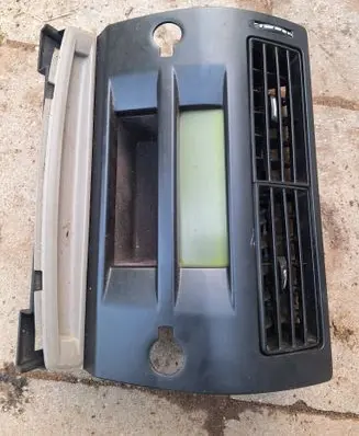 Citroen C4 I Screen/display/small screen 281141986A 9659062780