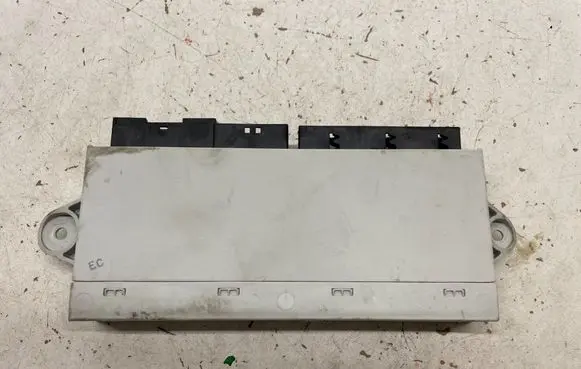 BMW 5 E60 E61 Door control unit/module 6958447 6015007017