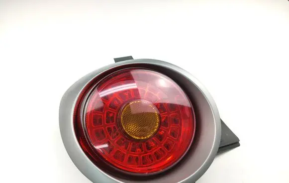 Alfa Romeo Mito Rear/tail lights 156087332