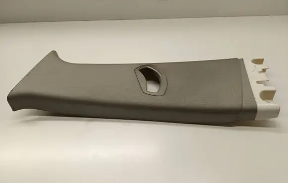 BMW X3 E83 (B) pillar trim (top) 3330445