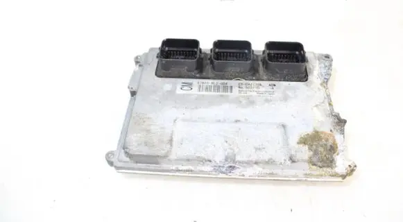 Honda Accord Engine control unit/module ECU