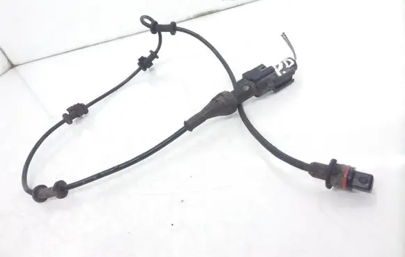 Jaguar XF X250 ABS brake wheel speed sensor 3R832C204AB