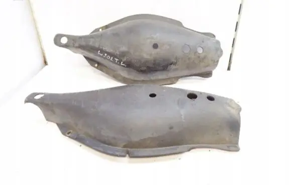 Mercedes-Benz C W202 Front control arm 2033520088