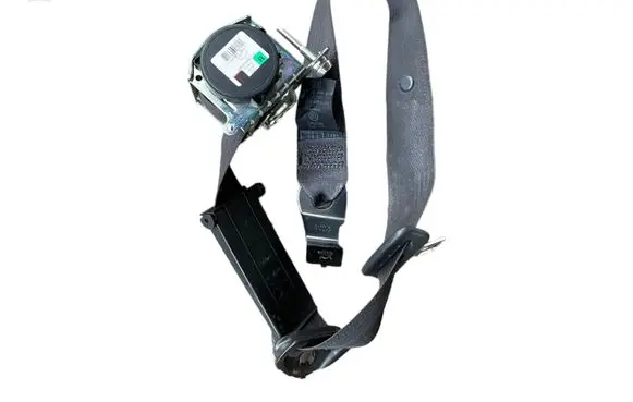 Opel Zafira B Front seatbelt 13296170 13296206 616626300
