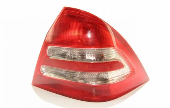 Mercedes-Benz C W203 Rear/tail lights