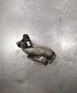 Suzuki Grand Vitara II Air intake hose/pipe 11826 0281002709