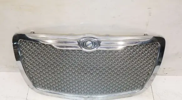 Chrysler 300 - 300C Front grill