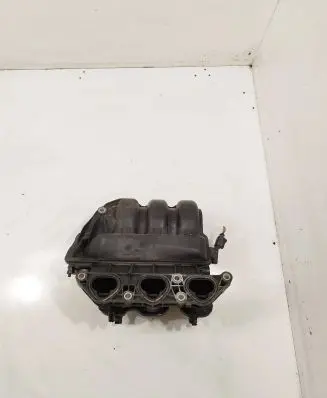 Volkswagen Polo IV 9N3 Intake manifold 03e129711