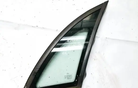 Citroen C5 Rear side window
