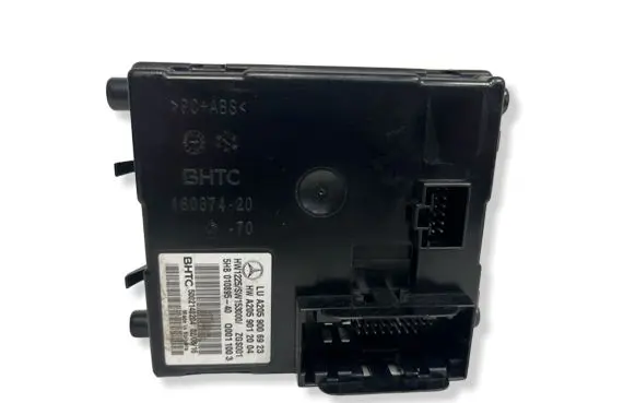 Mercedes-Benz C W205 Other control units/modules A2059012004