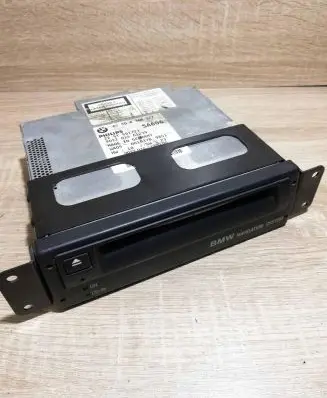 BMW 5 E39 Navigation unit CD/DVD player 8368227