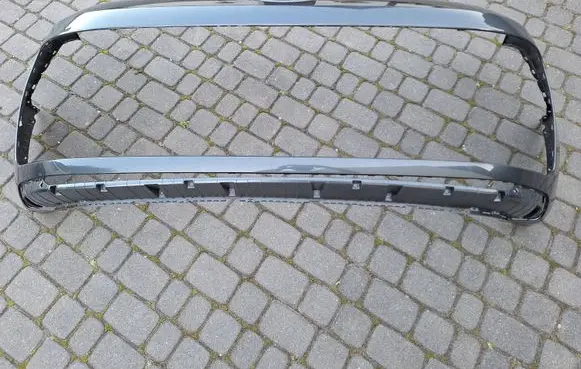 Hyundai Staria Front bumper 86511CG600 20220406