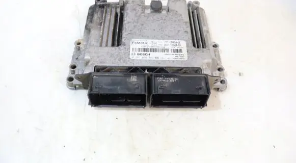 Ford Transit Courier Engine control unit/module ECU 0281036029
