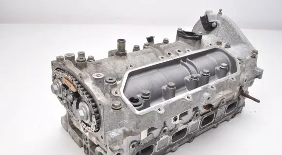 Fiat Ducato Engine head 5802383450