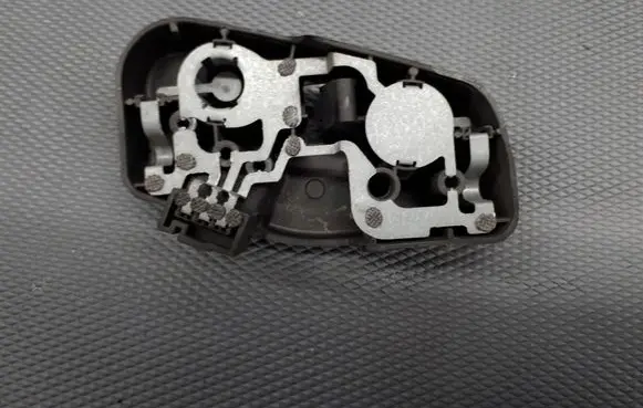 BMW 3 E46 Tail light bulb cover holder 230570R