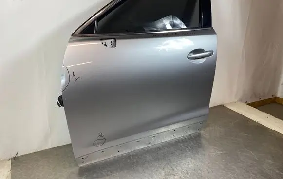 Mazda CX-9 Front door