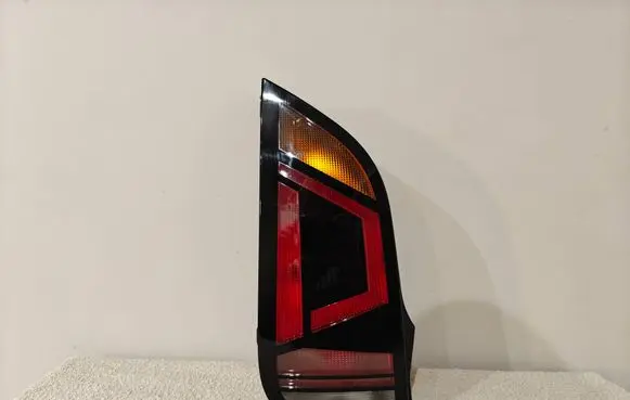 Volkswagen Up Rear/tail lights 1S0945095 1S0945111B