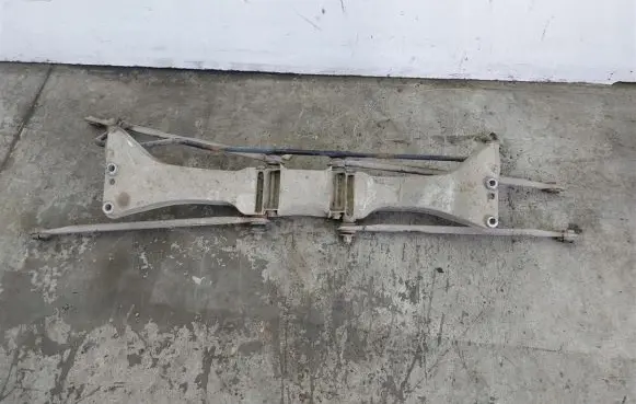 Alfa Romeo 156 Rear subframe 