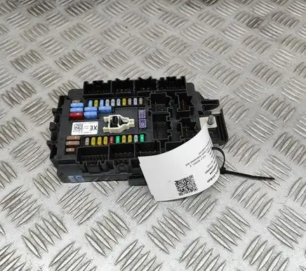 Tesla Model X Fuse module 109440901E