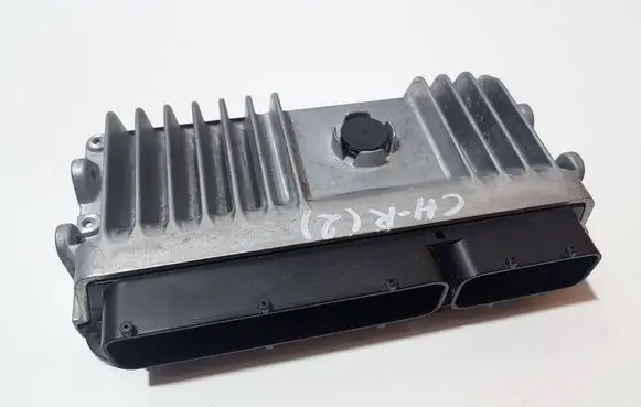 Toyota C-HR I Other control units/modules 89661F4320
