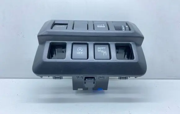 Subaru Forester SK Other switches/knobs/shifts 83472AL040VH 19415MD