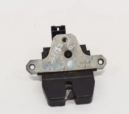 Ford S-MAX Tailgate/trunk/boot lock/catch/latch 8M51R442A66CB