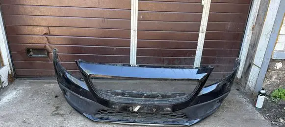 Volvo V40 Cross country Front bumper
