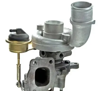 Volvo S40, V40 Turbo 454112 M855994 M883396
