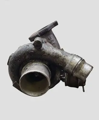 Renault Laguna III Turbo H8200347344
