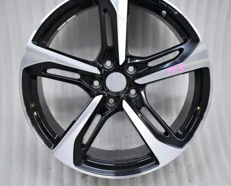 Audi TT TTS RS Mk3 8S R19 alloy rim 