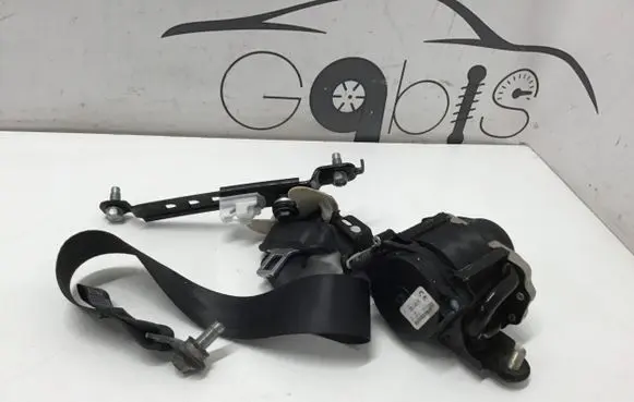 Subaru Outback (BT) Front seatbelt 6432290VHA BS459261CFG