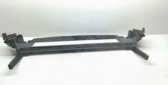 Opel Mokka Intercooler air guide/duct channel 95081744
