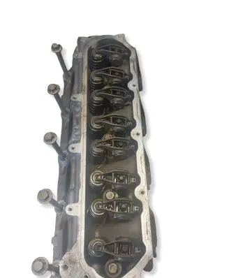 Chevrolet Corvette Engine head 12674012 182633591