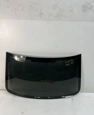 Audi A4 S4 B9 Rear windscreen/windshield window 43R000137