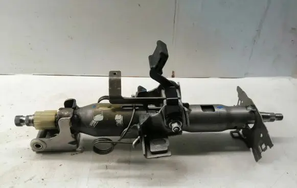 Toyota Avensis T250 Steering wheel axle 4525005420