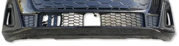 Audi A5 Front bumper 8B3121764A
