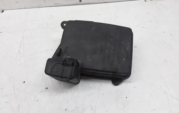 Peugeot Boxer Battery box tray cover/lid 