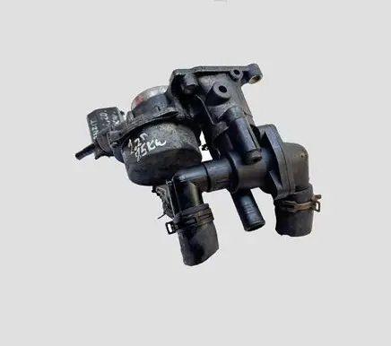 Ford Transit Vacuum pump