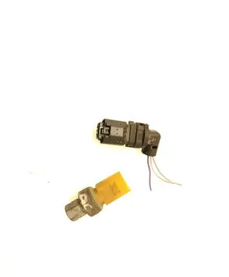 Peugeot 508 II Air conditioning (A/C) pressure sensor 9677539480