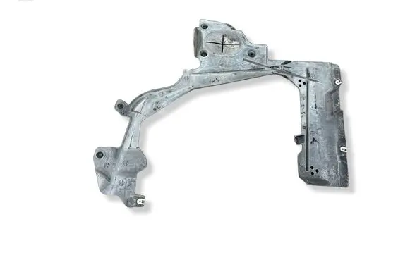 BMW X2 F39 Front underbody cover/under tray 11252010 7354760