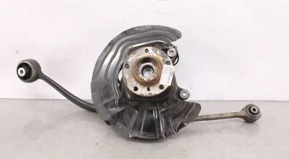 BMW X3 F25 Front wheel hub spindle knuckle 6787679 31216787679 6855953