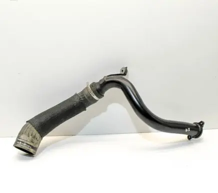 Maserati Ghibli Intercooler hose/pipe 670039062