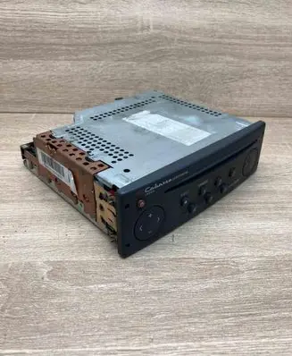 Renault Laguna II Radio/CD/DVD/GPS head unit 8200063200A