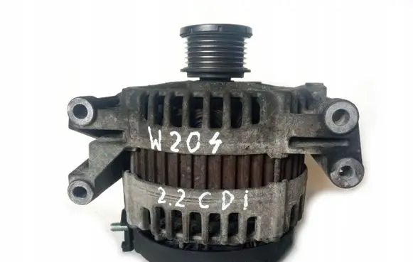 Mercedes-Benz C W204 Generator/alternator A0131549002