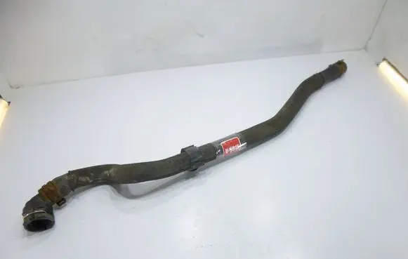 Volkswagen PASSAT B8 Engine coolant pipe/hose 1K0122291BN PA66GF30