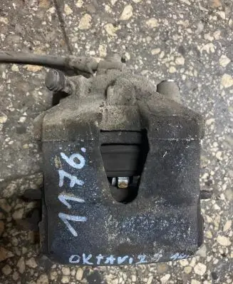 Skoda Octavia Mk3 (5E) Front brake caliper